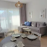Sunset Resort, Sun & Snow Appartement Grzybowo (West Pomeranian)