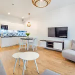 Sunset Resort, Sun & Snow Appartement Grzybowo (West Pomeranian)