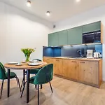 Sunset Resort, Sun & Snow Apartment Grzybowo (West Pomeranian)