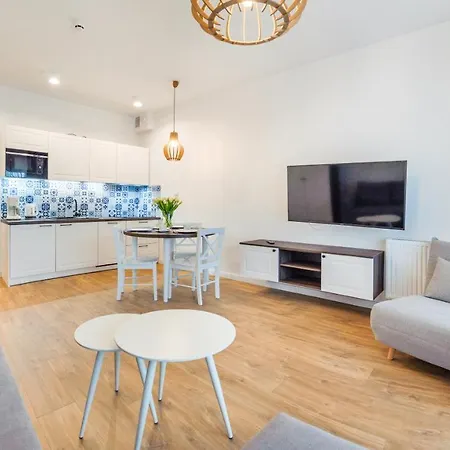 Sunset Resort, Sun & Snow דירה גרצי'יבובו