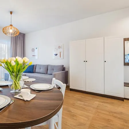 Apartman Sunset Resort, Sun & Snow *