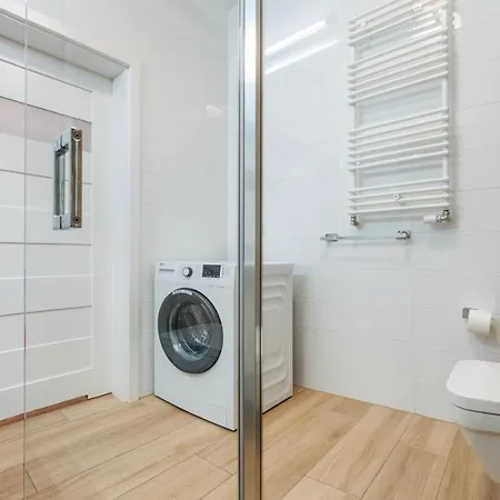 Sunset Resort, Sun & Snow דירה *