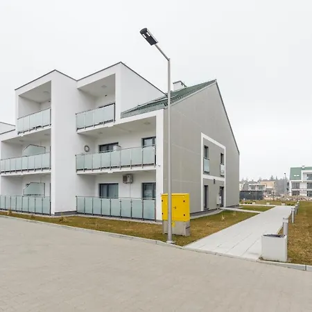 Sun & Snow, Sunset Resort Apartment Grzybowo (West Pomeranian)