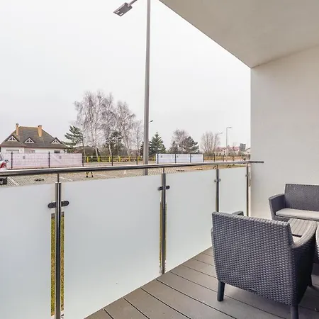 Sun & Snow, Sunset Resort Apartment *