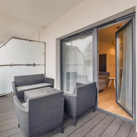 Sunset Resort, Sun & Snow * Grzybowo