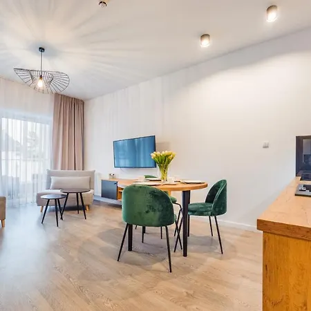 Sunset Resort, Sun & Snow גרצי'יבובו