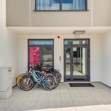 Sunset Resort, Sun & Snow * גרצי'יבובו