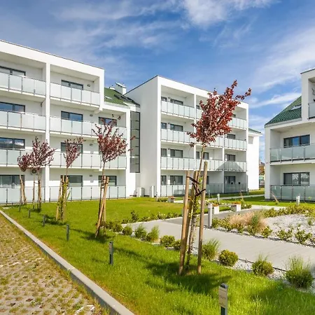 Apartman Sunset Resort, Sun & Snow *