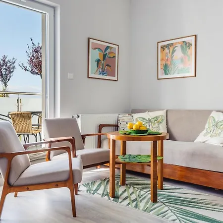 Διαμέρισμα Sunset Resort, Sun & Snow