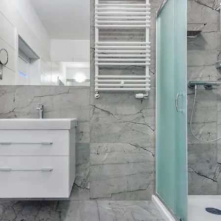 Apartman Sunset Resort, Sun & Snow