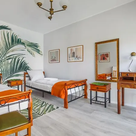 Sunset Resort, Sun & Snow Grzybowo