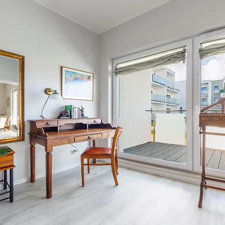 Sun & Snow, Sunset Resort Apartment *