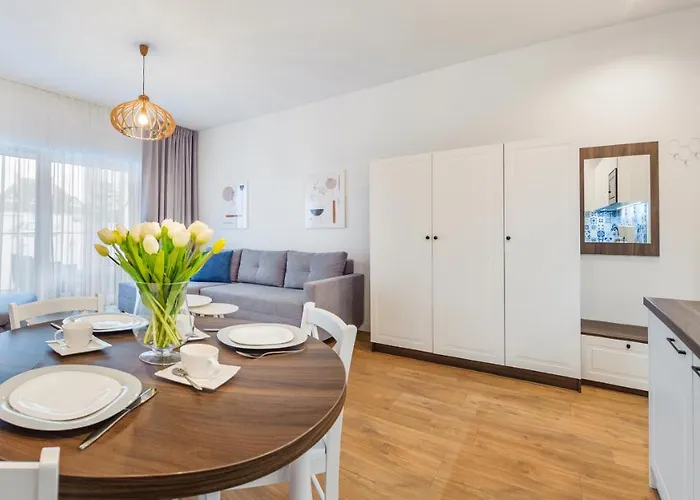 Διαμέρισμα Sunset Resort, Sun & Snow *