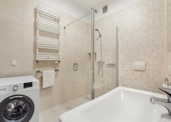 Sunset Resort, Sun & Snow Grzybowo (West Pomeranian)