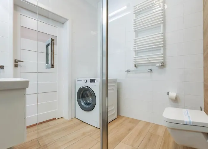 Sunset Resort, Sun & Snow Διαμέρισμα *