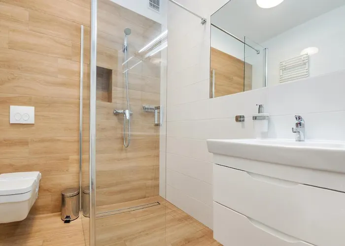 Διαμέρισμα Sunset Resort, Sun & Snow