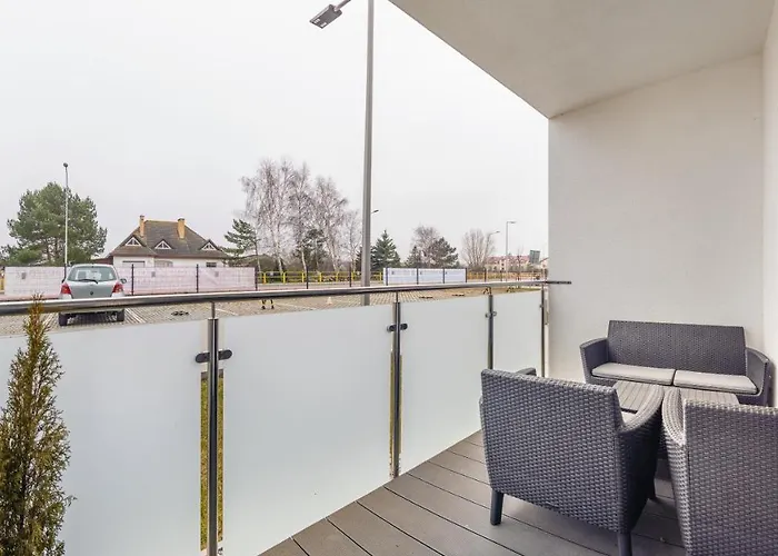 Sunset Resort, Sun & Snow Διαμέρισμα *