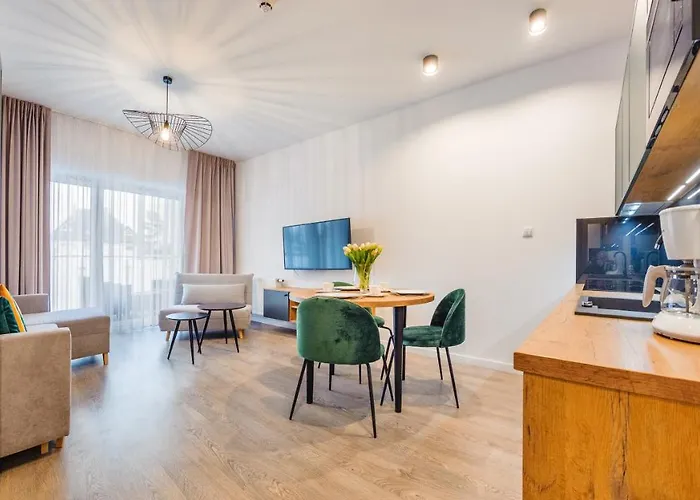 Sunset Resort, Sun & Snow غجيبوفو