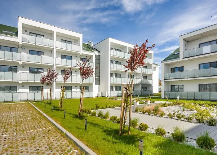 Διαμέρισμα Sunset Resort, Sun & Snow *