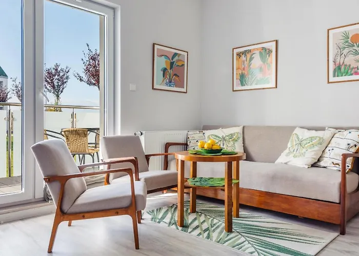 Διαμέρισμα Sunset Resort, Sun & Snow