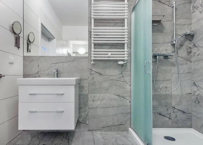 Διαμέρισμα Sunset Resort, Sun & Snow