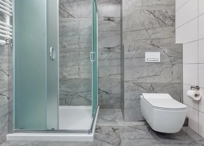 Sunset Resort, Sun & Snow Grzybowo (West Pomeranian)