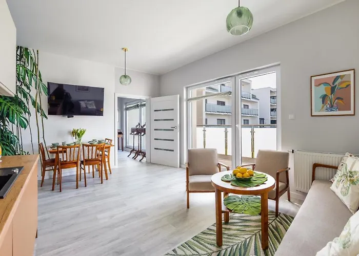 Διαμέρισμα Sunset Resort, Sun & Snow *